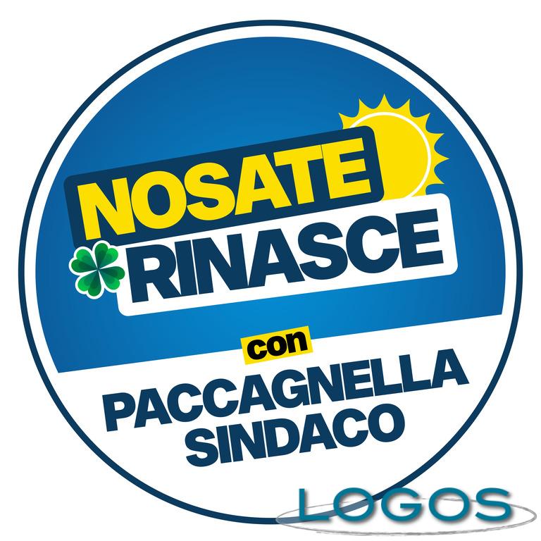 Nosate, Politica