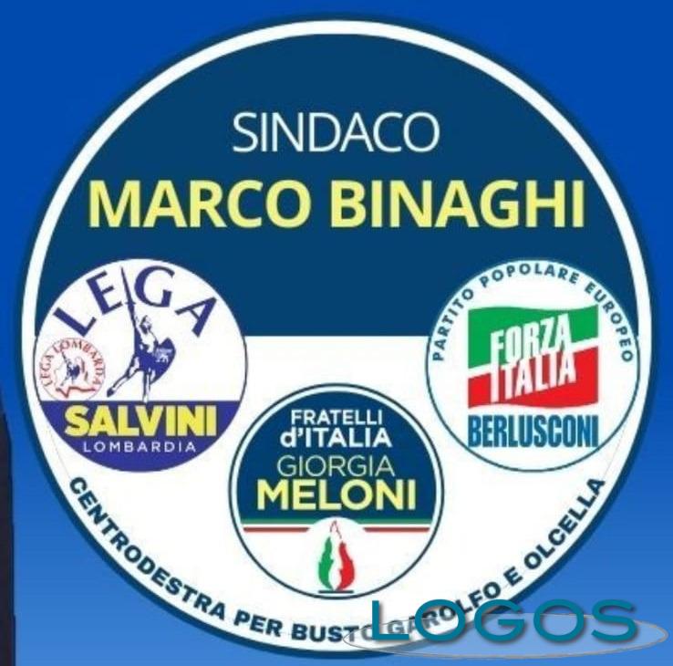 Busto Garolfo, Politica
