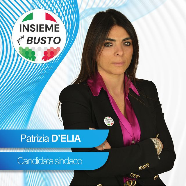 Busto Garolfo, Politica