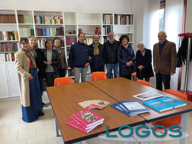 Territorio - Athene noctua 