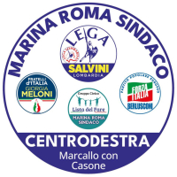 Marina Roma in lista