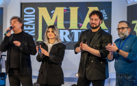Musica - Premio emergenti 'Mia Martini'