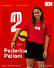 Sport - Federica Pelloni