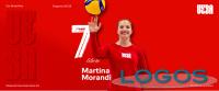 Sport / Busto Arsizio - Martina Morandi 