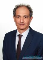 Vanzaghello - Danilo Montagnana