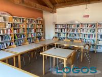 Castano - Biblioteca 