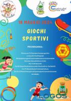 Castano / Sport - 'Giochi Sportivi' 