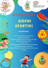 Castano / Sport - 'Giochi Sportivi' 