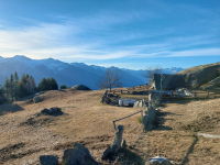 Ambiente - Alpe Prasca