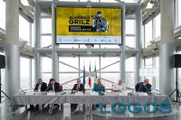 Milano - Premio Giornalistico 'Almerigo Grilz', 2024
