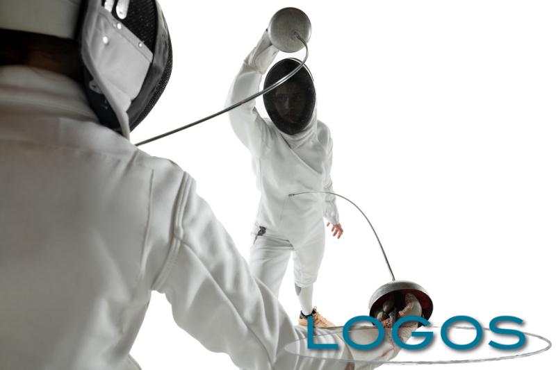 Sport - Schermitrici generica