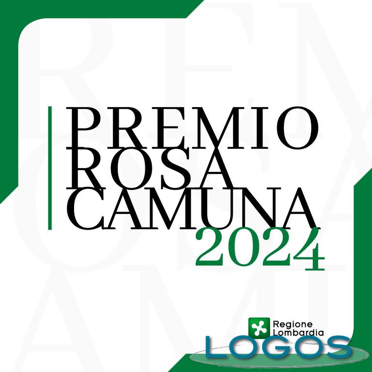 Territorio - 'Premi Rosa Camuna', 2024