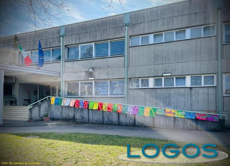 Corbetta - Scuole elementari, 2024