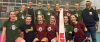Busto Arsizio - Volley Cermenate con UYBA, 2024