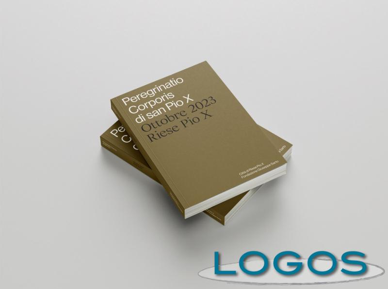 Sociale - Libro 'Peregrinatio Corporis di san Pio X', 2024