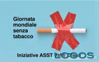 Salute - Giornata Mondiale senza tabacco, ASST Valle Olona, 2024