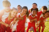 Sport - Bambini che fanno sport generici, 2024
