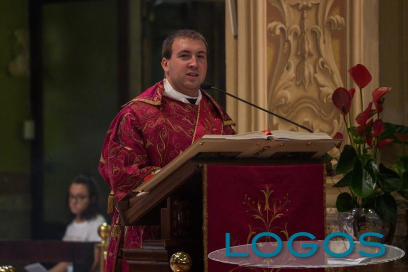Vanzaghello - Don Alessandro Tacchi, 2024