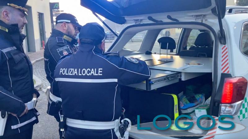 Territorio - Polizia locale 