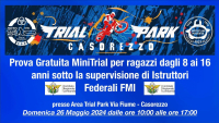 Casorezzo_inaugurazione Trial Park