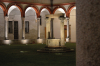 chiostro Bernate Ticino