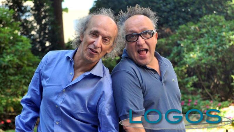 Televisione - Max e Bruno 