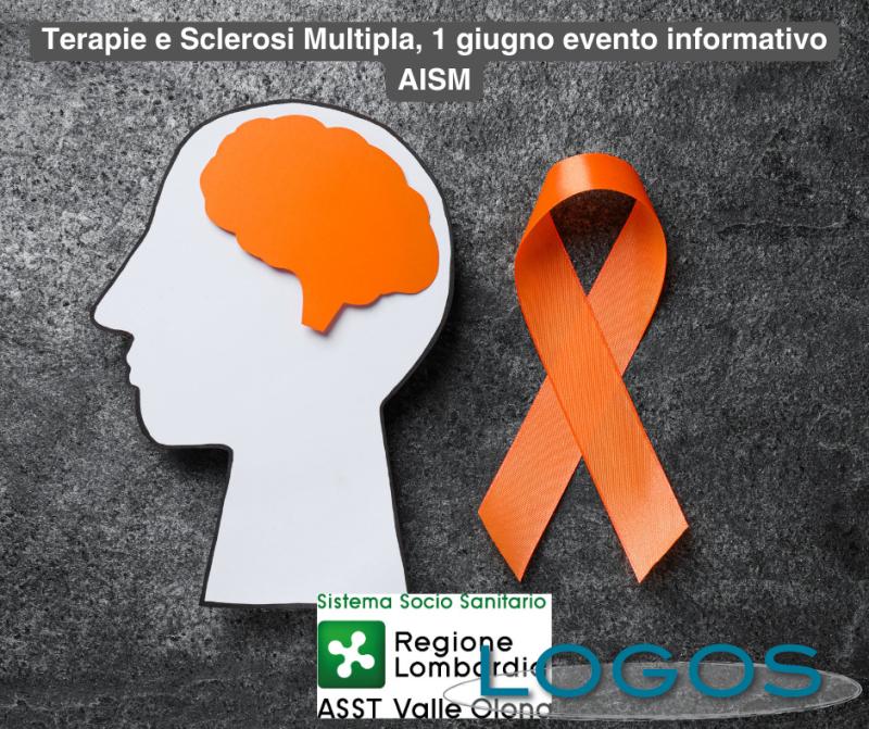 Salute - Sclerosi multipla 