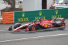Sport - Charles Leclerc nella SF-24