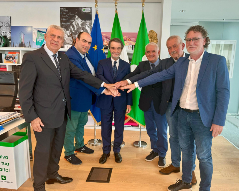 Salute - Nuovi fondi per la disabilità grave