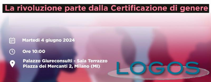 Commercio / Eventi - La presentazione del convegno 