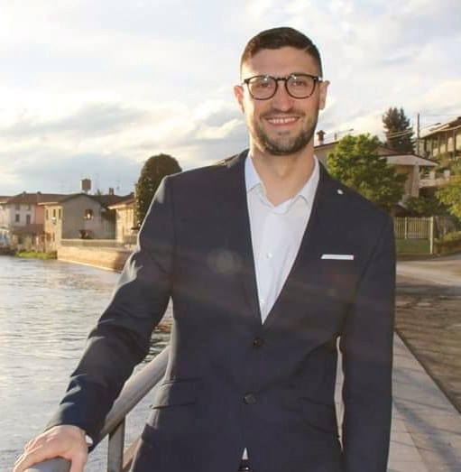 Politica - Alessio Ottolini si prepara al voto 2024