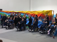 Arconate - Teatroterapia per i ragazzi RSD 2024