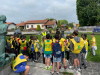 Buscate - Giornata ecologica per le classi, maggio 2024
