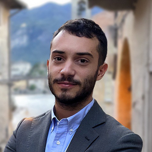 Politica - Alessandro Landini verso il voto 2024