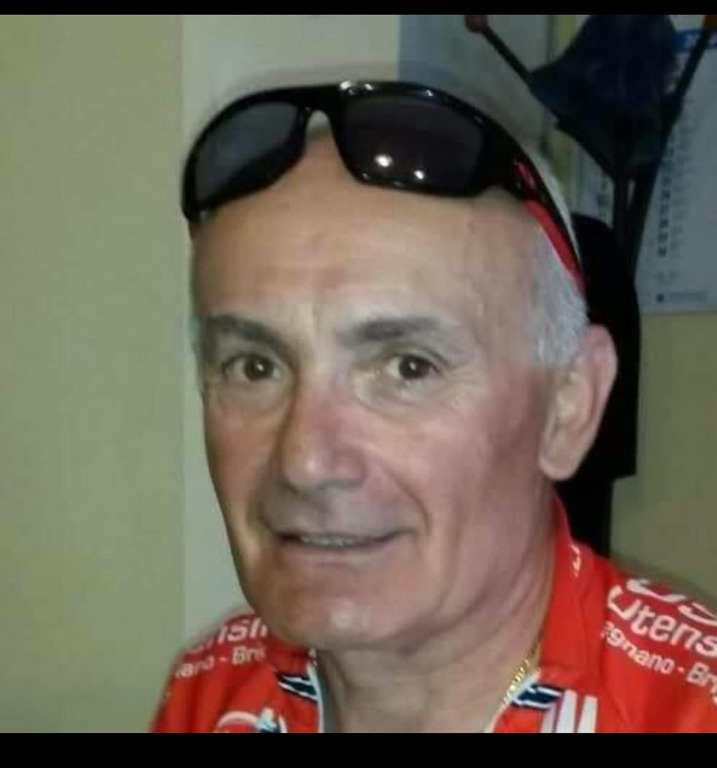 Inveruno - Achille Cucchetti