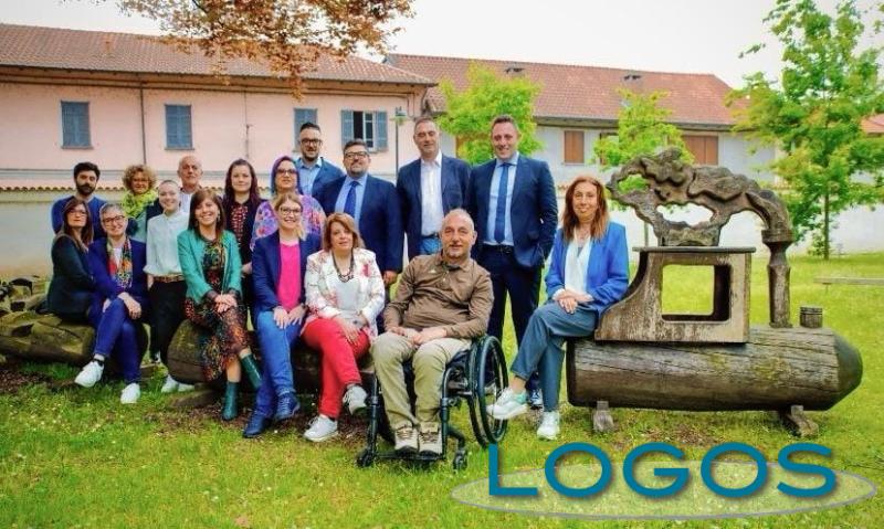 Castano / Politica - La lista 'Insieme Progettando Castano' 