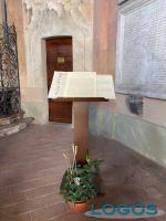 Busto Arsizio - Ricordando lo sbarco in Normandia 
