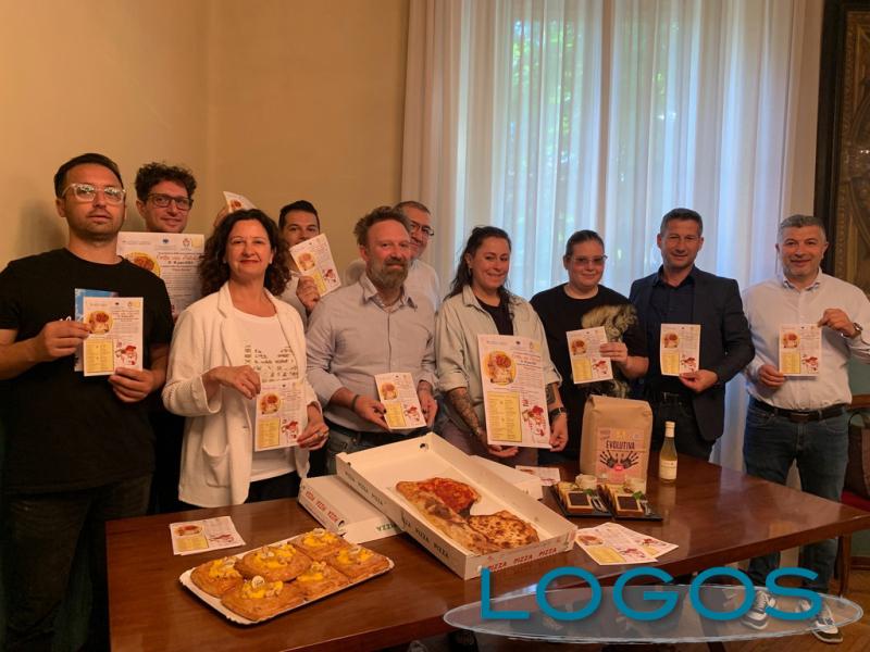 Busto Arsizio / Eventi - 'Festa della Pizza' 