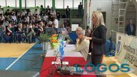 Vanzaghello / Scuole - 'Marcia della Legalità' 