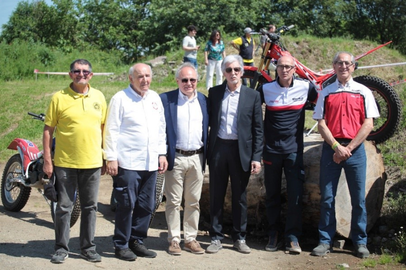Casorezzo / Eventi - Trial Park 