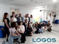 Magenta - Arte in ospedale 