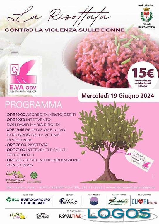 Eventi / Sociale - Serata benefica 