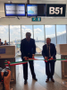 Malpensa - Nuovo volo 