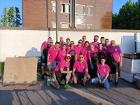 Bernate Ticino / Eventi - Comitato Rioni