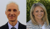 Nosate / Politica - Roberto Cattaneo e Stefania Paccagnella 