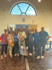 Bernate Ticino - Ottolini e la sua squadra 2024