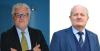 Vanzaghello / Politica - Arconte Gatti e Rino Giani 