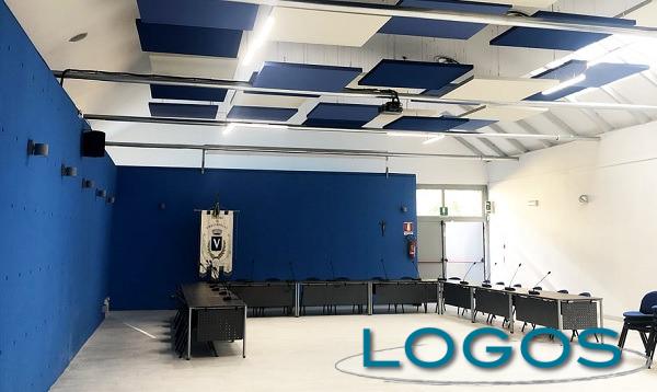 Vanzaghello / Politica - Sala consiliare 