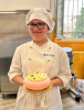 Bernate Ticino / Beatrice Corno e il suo dolce