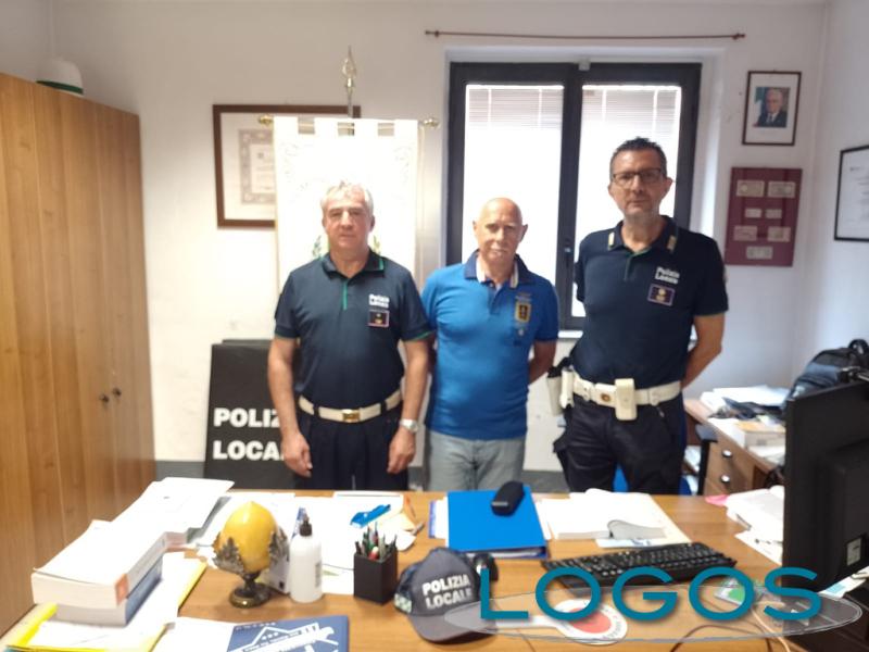 Bareggio / Cronaca - I gioielli rubati, recuperati 